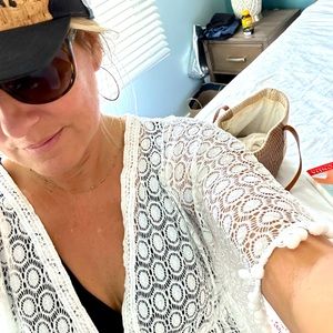 Meet your Posher, Shelly